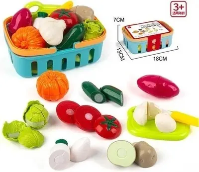 Produktbild von Schneide-Set - Merkpol