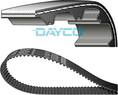 Image de DAYCO Zahnriemen Standard