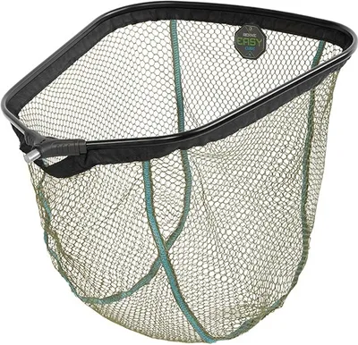 Produktbild von DELPHIN REAXE EasyCUBE, 80cm, 80x70cm, Kescherkopf, 101004868