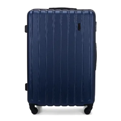 Obrázok produktu pre Solier Kufre STL902, STL902NAVYM2254957