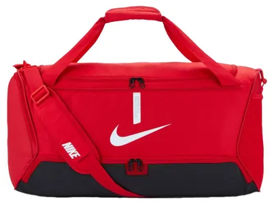 Produktbild von Nike - "Academy Team" Reisetasche SX1739 (32 cm x 55 cm x 28 cm) (Rot)