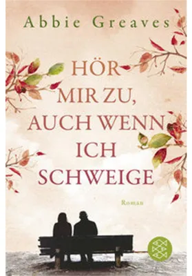 Produktbild von Hör mir zu, auch wenn ich schweige