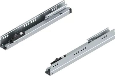 Immagine prodotto di BLUM TANDEMBOX Korpusschiene BLUMOTION M, NL300mm, 30kg