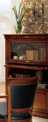 Produktbild von Regale Holz Design Neu Aktenschrank Schrank Büro System Möbel Einrichtung Regal