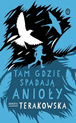 Obrázok produktu pre Tam gdzie spadają anioły, Wydanie 3