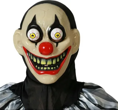 Image de Masque Halloween