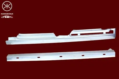 Produktbild von KLOKKERHOLM 9571011 Schweller Reparaturblech Einstiegblech Links für VW Caddy III Kombi (2KB, 2KJ, 2CB, 2CJ) Caddy III Kastenwagen CADDY IV Kombi
