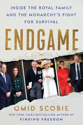 Produktbild von Endgame