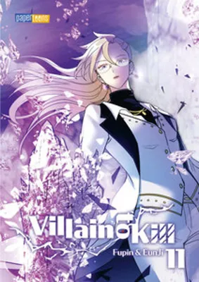 Obrázek produktu pro Villain to Kill 11