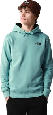 Immagine prodotto di Felpa con cappuccio The North Face NF0A2TUV6R71 da Uomo