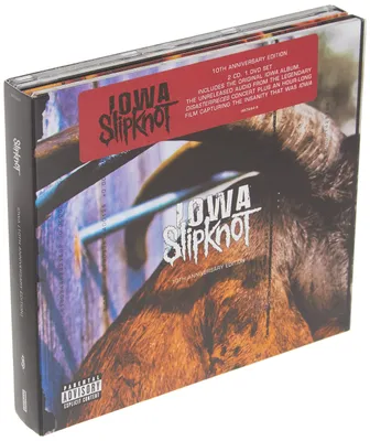 Produktbild von Iowa-10th Anniversary