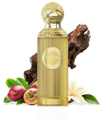 Produktbild von Anfar Sabbia reines Parfüm unisex 100 ml