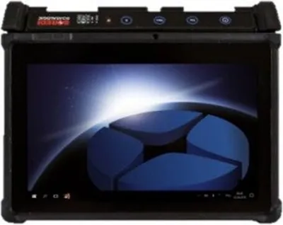 Produktbild von Datalogic Taskbook 7, USB, BT, WLAN, hot-swap, 10 IoT Enterprise