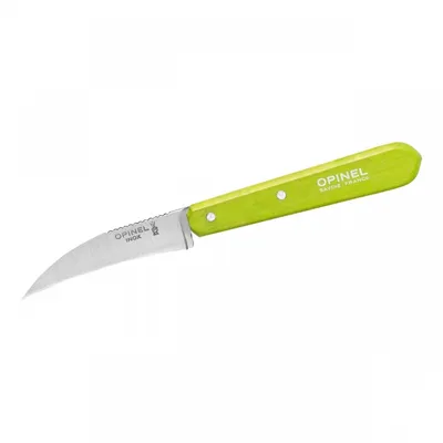 Produktbild von Opinel Nóż Gemüse Grün 114