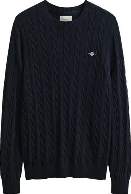 Produktbild von Gant Pullover Strickpullover R-Neck