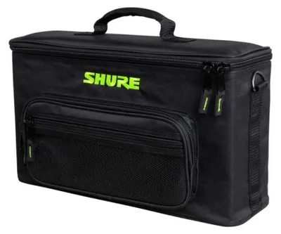Produktbild von Wrlsscarrybag-2
