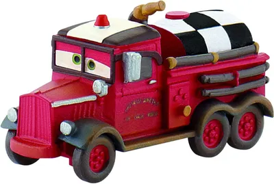 Produktbild von Bullyland 12915 MAYDAY Flugzeuge