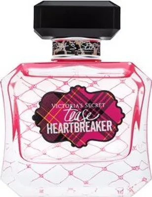 Produktbild von Victoria's Secret Tease Heartbraker Eau de Parfum für Damen 50 ml