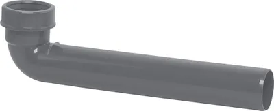 Produktbild von Cornat Winkel-Verstellrohr 250 mm