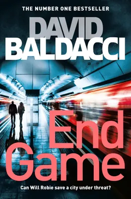 Produktbild von End Game