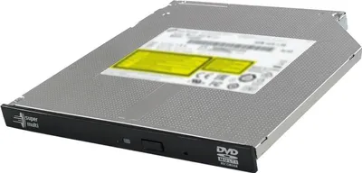Zdjęcie produktu dla Hitachi Gud1N Optical Disc Drive