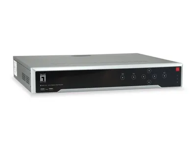 Produktbild von NVR-1332 32-Kanal Netzwerk Videorekorder H.265