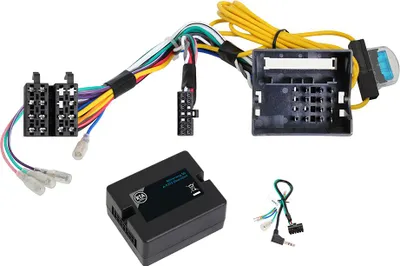 Obrázok produktu pre RTA 014.067-0 Adaptér na volant pre Mercedes