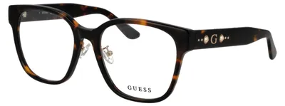 Produktbild von GUESS EYEWEAR Brillenfassung GUESS GU50204-D 54052