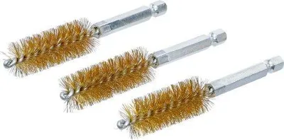 Obrázek produktu pro BGS technic Brass Brush, 48 mm, 48 g