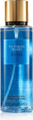Produktbild von Victoria's Secret Rush Body Mist 250ml