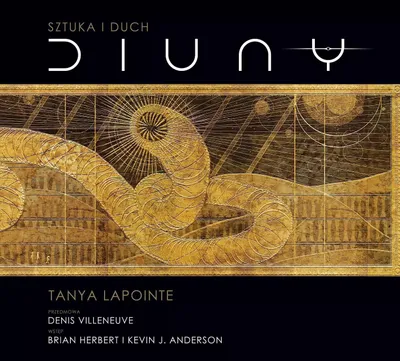 Image de L'art et l'esprit de Dune
