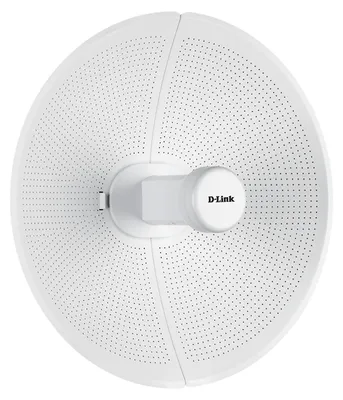 Produktbild von D-Link DAP-3712 WLAN AC1200 Long Range Extender / Repeater IP66