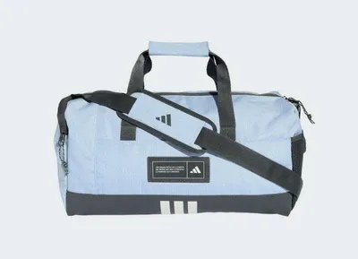 Produktbild von Adidas 4ATHLTS DUF S Sporttasche Blau 0