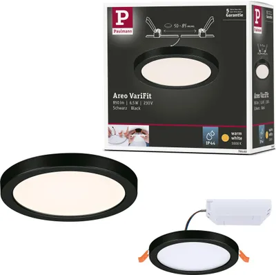 Produktbild von Paulmann VariFit LED Einbaupanel Areo