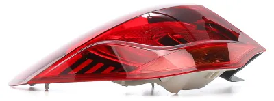 Produktbild von TYC Rückleuchte Heckleuchte Links Äusserer für OPEL ASTRA J