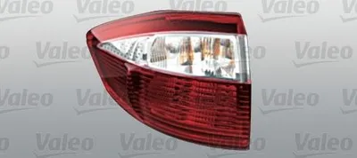 Image de Valeo Feu arrière 044444