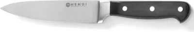 Produktbild von HENDI Kochmesser 150/295 mm Kitchen Line