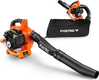 Produktbild von Fuxtec Vysavač na listí FX-LBS126