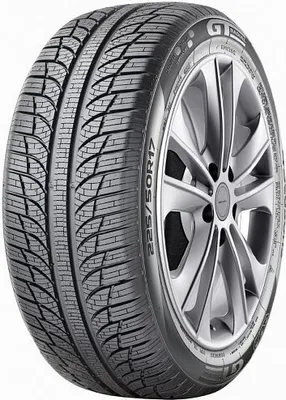 Produktbild von Gt-Radial 4Seasons 155/65R14 75T Bsw