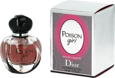 Zdjęcie produktu dla Dior Poison Girl woda toaletowa 30ml