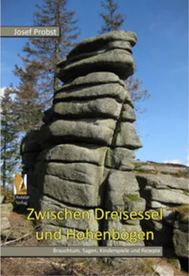 Obrázek produktu pro Zwischen Dreisessel und Hohenbogen