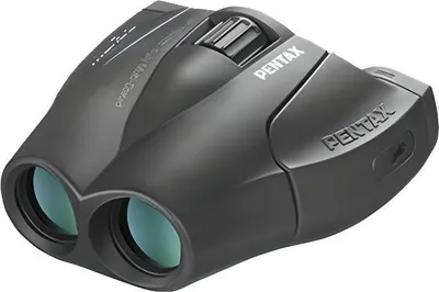 Image de PENTAX Jumelles UP 10x25