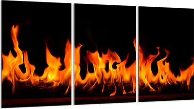 Produktbild von Glasschutzplatte für Herd 3x30x52