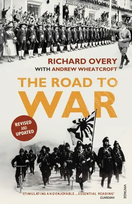 Produktbild von The Road to War