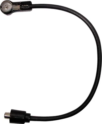 Immagine prodotto di Autoleads PC5-120 Adattatore autoradio per ISO po...