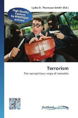 Image de Le terrorisme