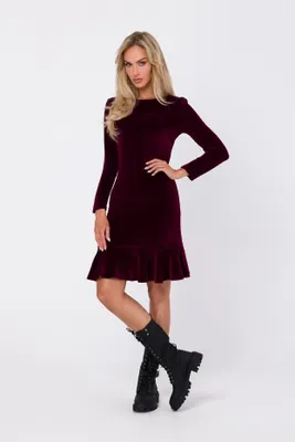 Produktbild von MADE OF EMOTION Freizeitkleid für Frauen