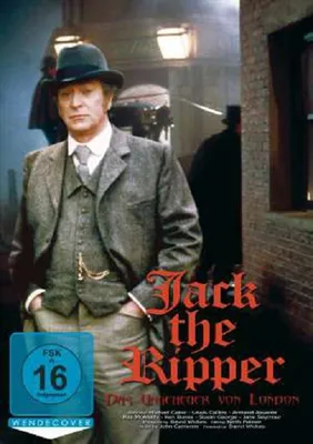 Produktbild von Jack the Ripper - Das Ungeheuer von London S.E.