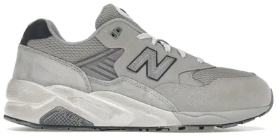 Zdjęcie produktu dla New Balance 580 Grey Day (2023) - rozmiar EU 40