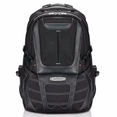 Produktbild von EVERKI Concept 2, Premium Laptop-Rucksack für Geräte bis 17,3